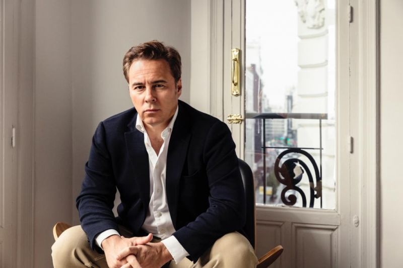 Dimas Gimeno: “WOW es el proyecto de retail más innovador que hay en Europa en estos momentos”
