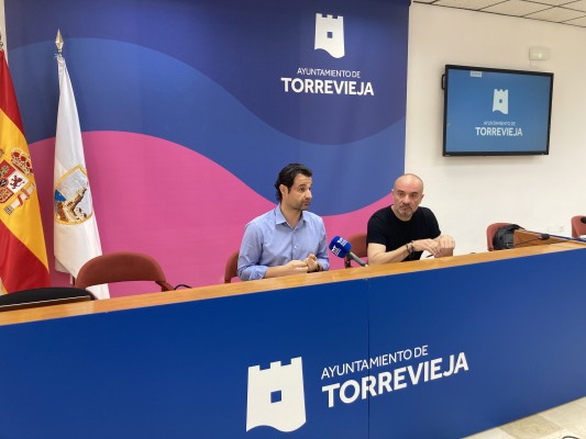 Torrevieja adjudica a la UTE Mediapro-Esatur la programación del Auditorio por 8,6 millones