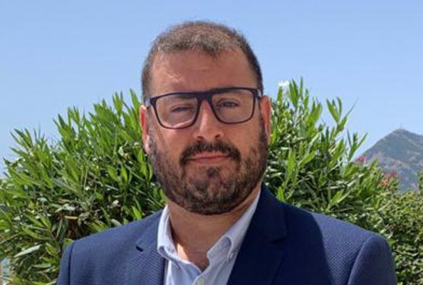 Egevasa nombra gerente elegido 