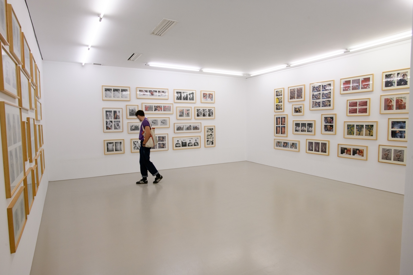 Foto: KIKE TABERNER - 