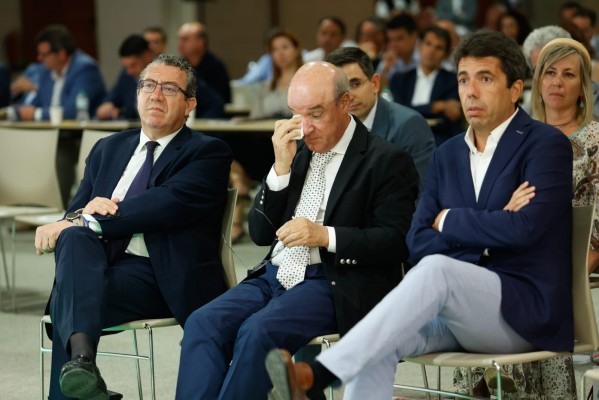 Toni Mayor se despide de la presidencia de Hosbec: asamblea electoral en otoño