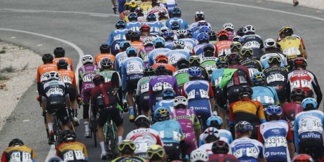 La próxima edición de la Volta a la Comunitat abrirá el calendario internacional