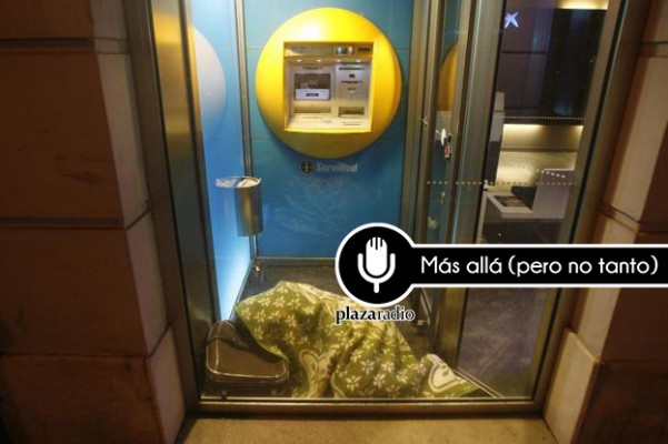 La gran mentira del dinero (y a quien beneficia)