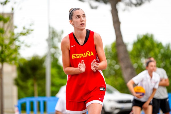 Rebeca Cotano seguirá en el Hozono Global Jairis al renovar para la Liga Femenina Endesa
