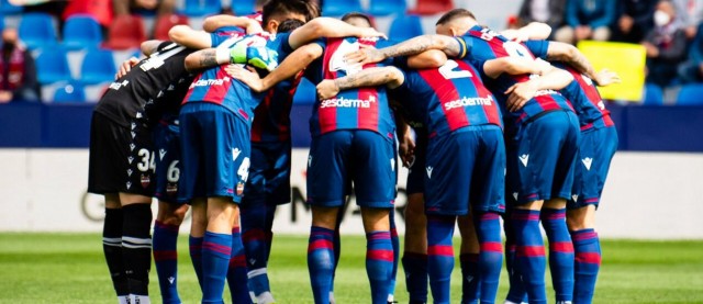 El Levante afronta últimas dos semanas para vender por 10,5 millones
