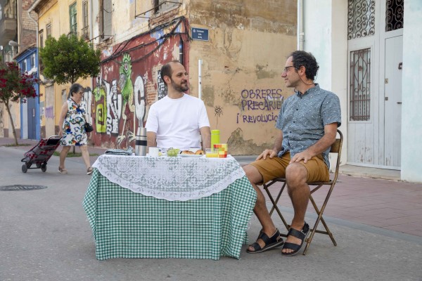 
Los movimientos urbanos que transformaban la València de 2012: qué fue diez años después 
