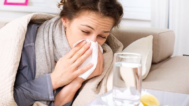 La tasa de gripe crece un 30 % en la primera semana de enero en la Comunitat
