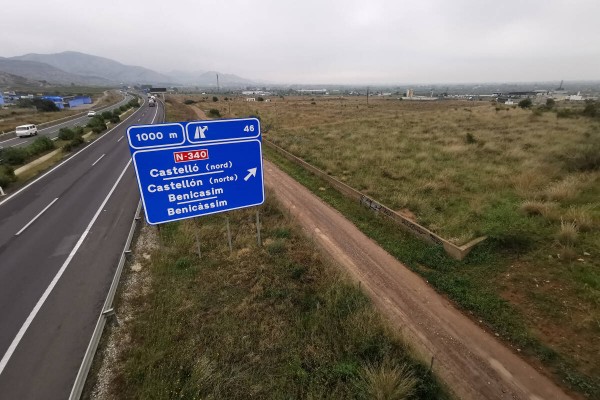 El topónimo 'Castelló' se atasca en el TSJCV más de un año después de presentar el Fadrell el recurso
