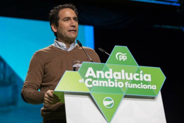 La Paella Rusa: Asuntos andaluces, hipotecas y la decacharrante burocracia europea