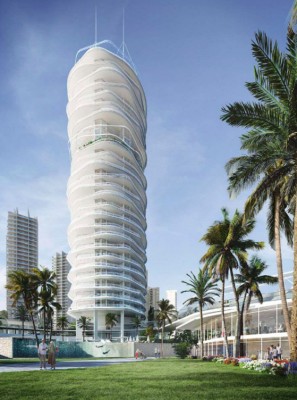 TM prevé una compensación de dos millones de euros a Benidorm por su cohousing para mayores