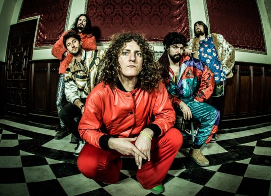 Guía para ir de conciertos este verano en Castellón...sin caer en un macrofestival