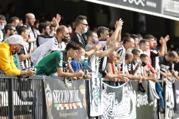 La RFEF rectifica y propone recuperar las eliminatorias de ida y vuelta en los 'play off'