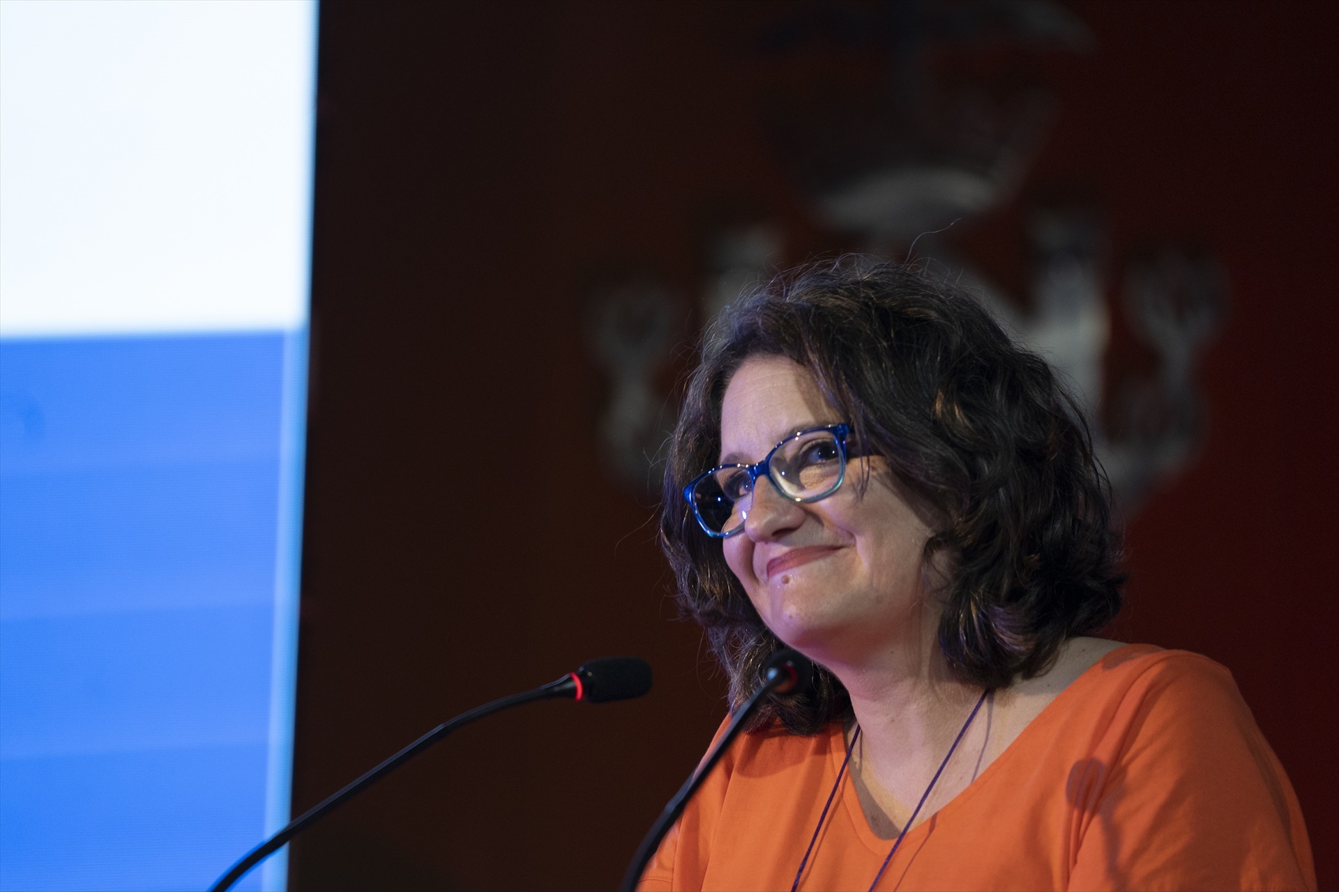 El TSJCV cree que Oltra intentó proteger su carrera política y a su exmarido en el caso de los abusos 