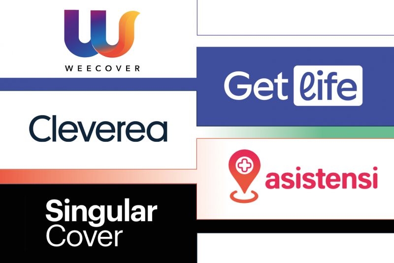 Getlife, SingularCover y Cleverea, entre las ‘insurtech’ españolas más prometedoras

