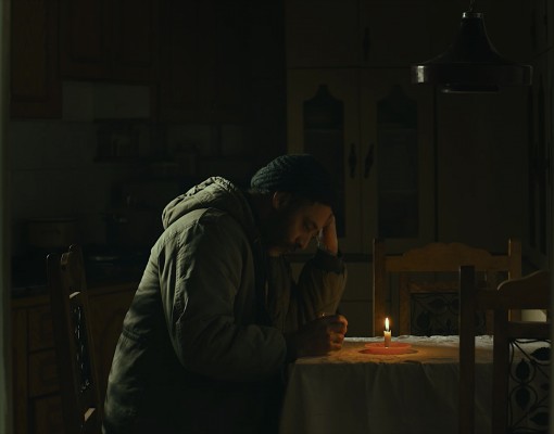 'The Stranger': cuando la geopolítica pone en cuestión la humanidad