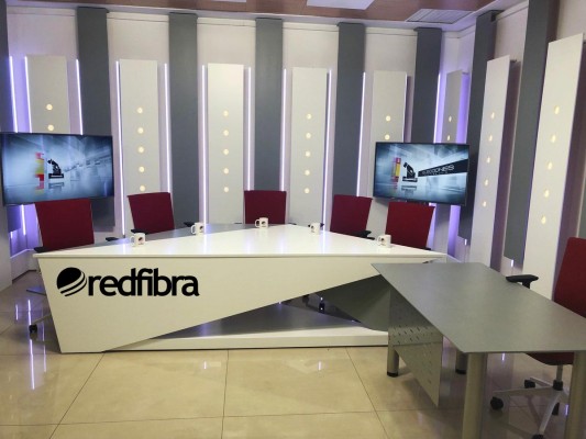 Avatel sigue comprando firmas de la Vega Baja: se hace con Redfibra, de Callosa de Segura