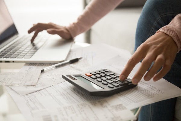 Haz la Declaración de la Renta con Taxfix por tan solo 30€ ¡Date prisa antes de que acabe el plazo!