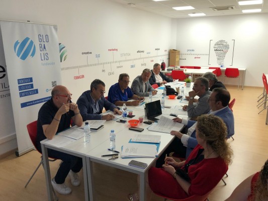 El Patronato de la Fundación Globalis aprueba las cuentas de 2021 y hace balance de su actividad