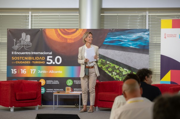 La sostenibilidad en las ciudades del futuro: el foco en la renovación, la innovación y descarbonizar