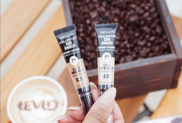 La empresa de cosmética Revlon se declara en bancarrota presionada por la deuda 