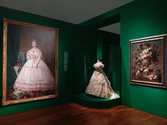 El Museu de Belles Arts recibe a las 