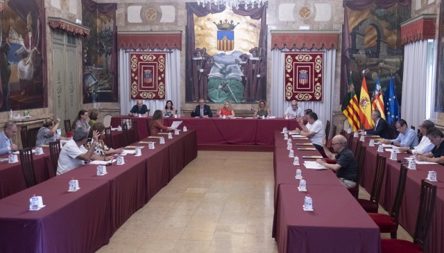 Castellón Senior actualiza los precios de la próxima temporada para ajustarse a la inflación