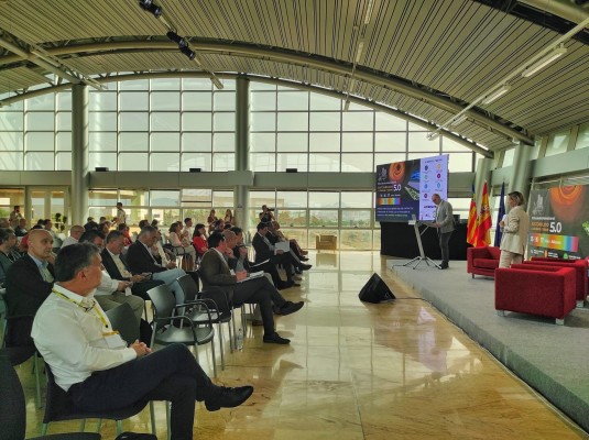 Alicante exhibe proyectos sostenibles en el II Encuentro Internacional Ciudades y Turismo 5.0