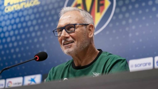 Miguel Álvarez seguirá al frente del filial del Villarreal por sexta temporada 