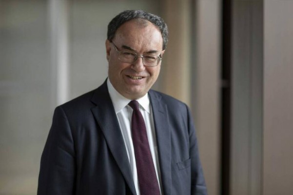 El Banco de Inglaterra sigue endureciendo su política monetaria: sube otro 0,25% sus tipos