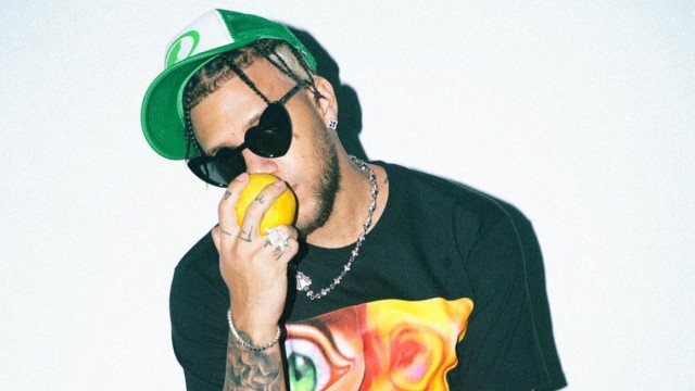 La música urbana de Anuel, Jhay Cortez o Justine Quiles  toma Oropesa 