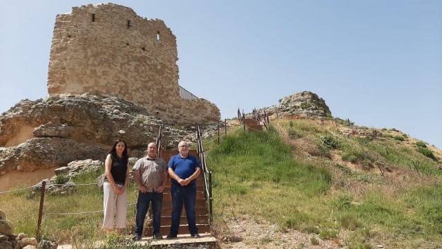 El Consell rehabilita quatre edificacions del patrimoni històric de Els Ports per 381.435 euros
