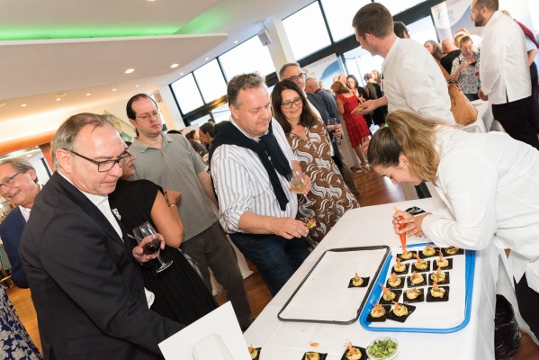 La gastronomía valenciana se pasea por Zúrich