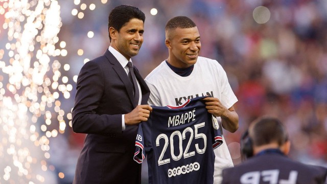 La UEFA ha pedido las cuentas al PSG, según L'Equipe
