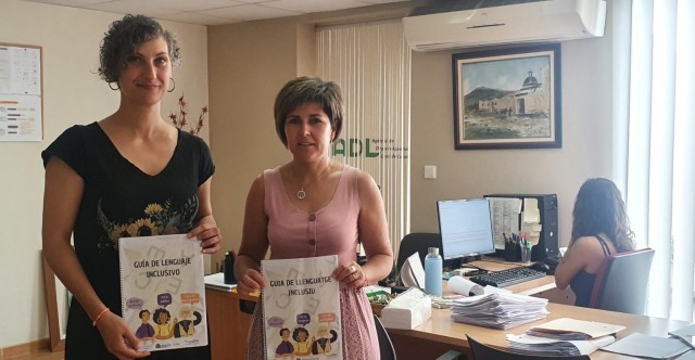Castalla publica una guía de lenguaje inclusivo dirigida al personal municipal