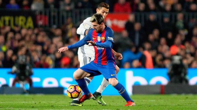 El Osasuna-Real Madrid y el Alavés-FC Barcelona de la jornada 22 intercambian su horario