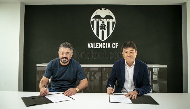 El Valencia se acostumbra a agotar los mercados