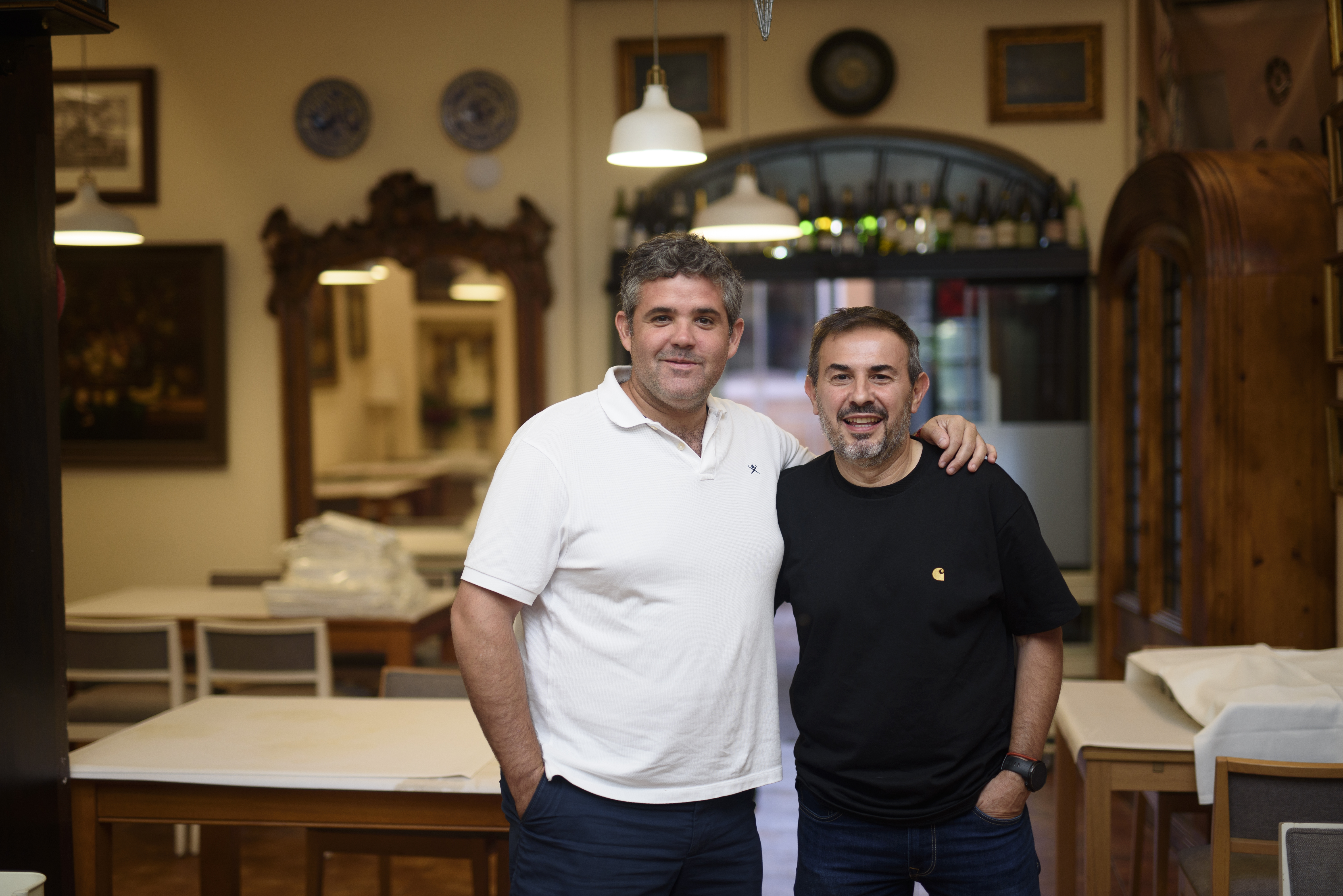 Kike Taberner - 