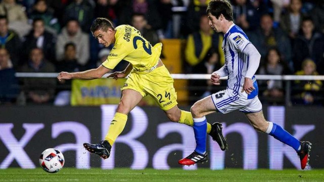 El Villarreal cae eliminado ante su afición por sexta temporada consecutiva