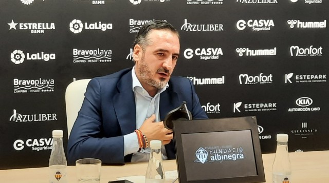 Las deudas ponen en jaque al Castellón  