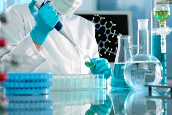 Biotecnología: ejemplo de trabajo en equipo
