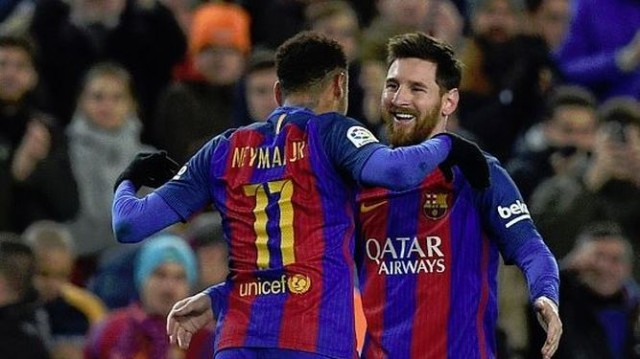 El Hebei China Fortune niega que quiera fichar a Messi, James y Pepe