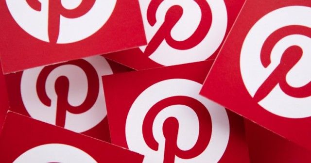 Pinterest acusa un duro palo en bolsa