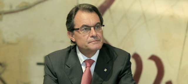 La CUP vuelve a rechazar la investidura de Mas como 'president'