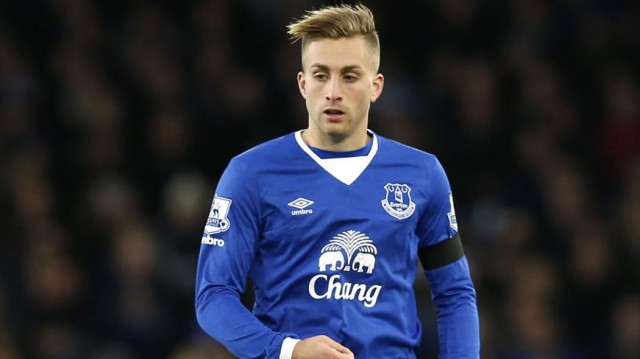 El Milan pidió al Everton la cesión de Deulofeu, según medios italianos