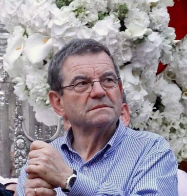Fallece Federico Sáez, abonado número 2 del Real Murcia tras casi siete décadas con carné