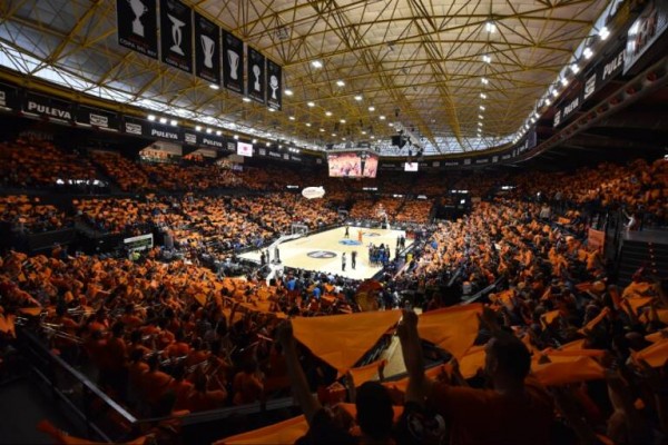 El Valencia espera que Euroliga le invite este jueves a su próxima edición
