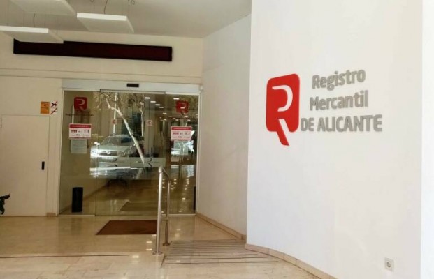 Las empresas valencianas evaporan 260 millones de capital hasta mayo para encajar la crisis