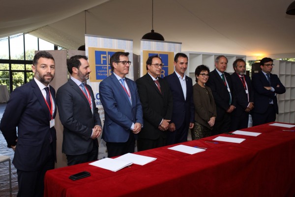 Riba-roja celebrará su tercer foro logístico con el foco puesto en la reconstrucción industrial