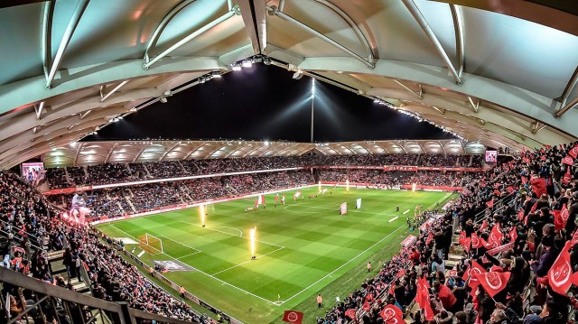 El Villarreal suma dos amistosos: ante el Stade de Reims el 24 de julio y el Borussia Dortmund el 22