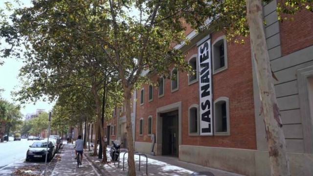 Las Naves acoge la presentación de la plataforma de pensamiento Future Policy Lab 

